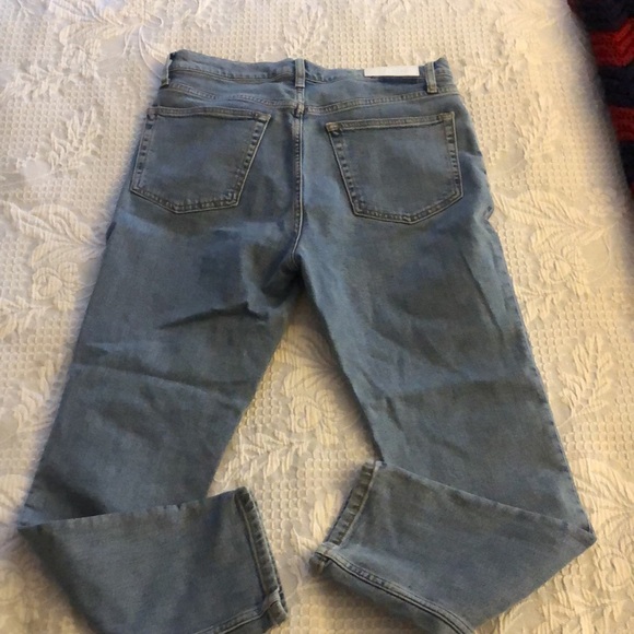 Redone jeans - Picture 2 of 4